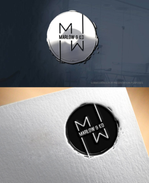 Diseño de Logo por graphicevolution para este proyecto | Diseño: #22444941