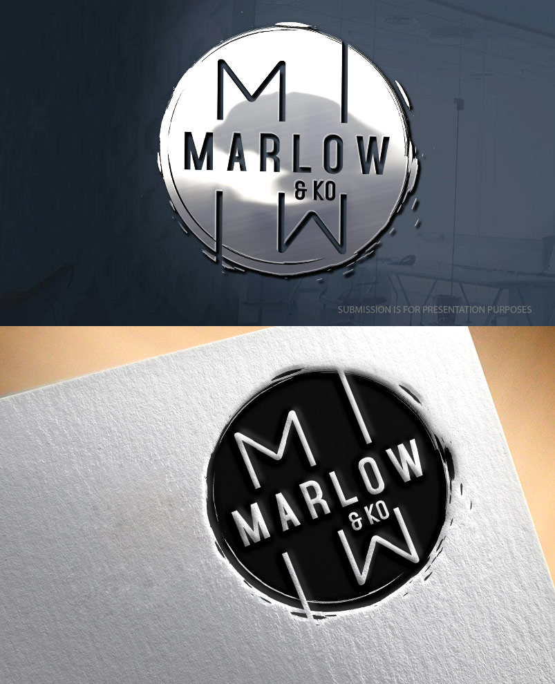 Diseño de Logo por graphicevolution para este proyecto | Diseño: #22453703