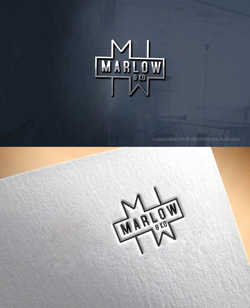 Logo Design by graphicevolution for this project | Design #22453707