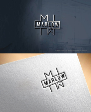 Diseño de Logo por graphicevolution para este proyecto | Diseño: #22453707