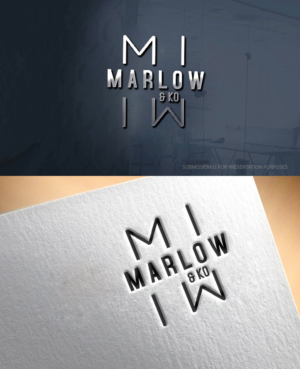 Diseño de Logo por graphicevolution para este proyecto | Diseño: #22453708