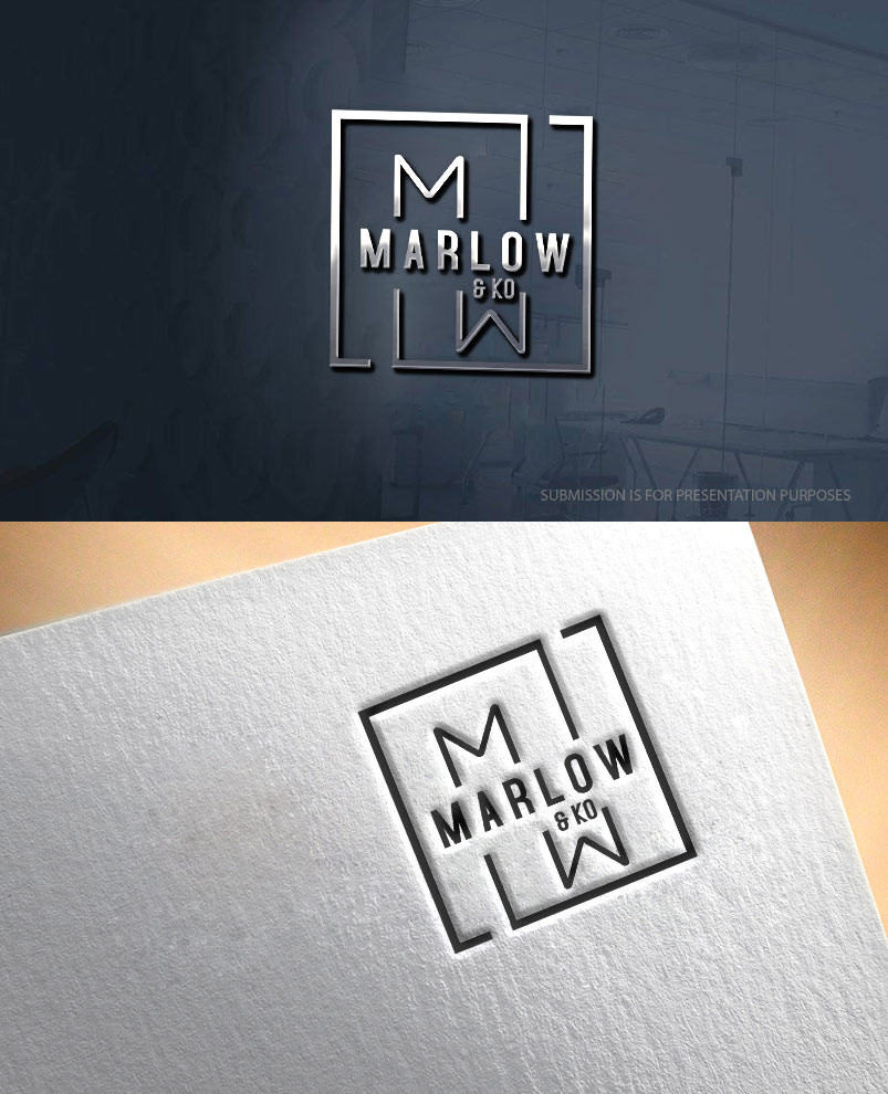 Logo Design by graphicevolution for this project | Design #22453709