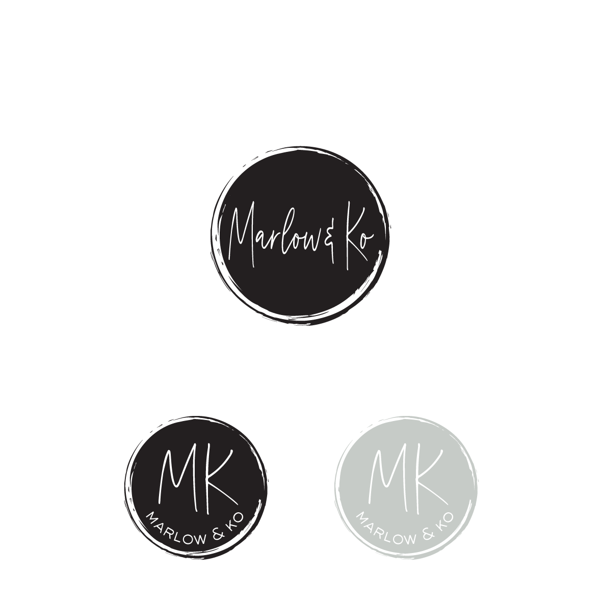 Logo Design by Samantha Ward Design for this project | Design #22442165