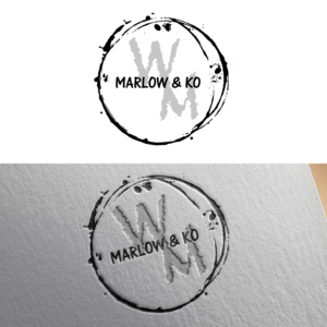 Logo Design by Jordan Hale for this project | Design #22449244