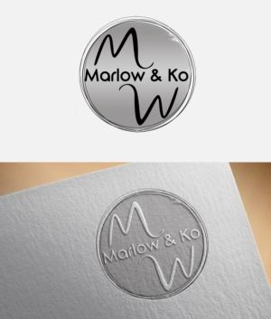 Diseño de Logo por Ana Gocheva para este proyecto | Diseño: #22448092