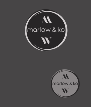 Logo Design by Ana Gocheva for this project | Design #22448106