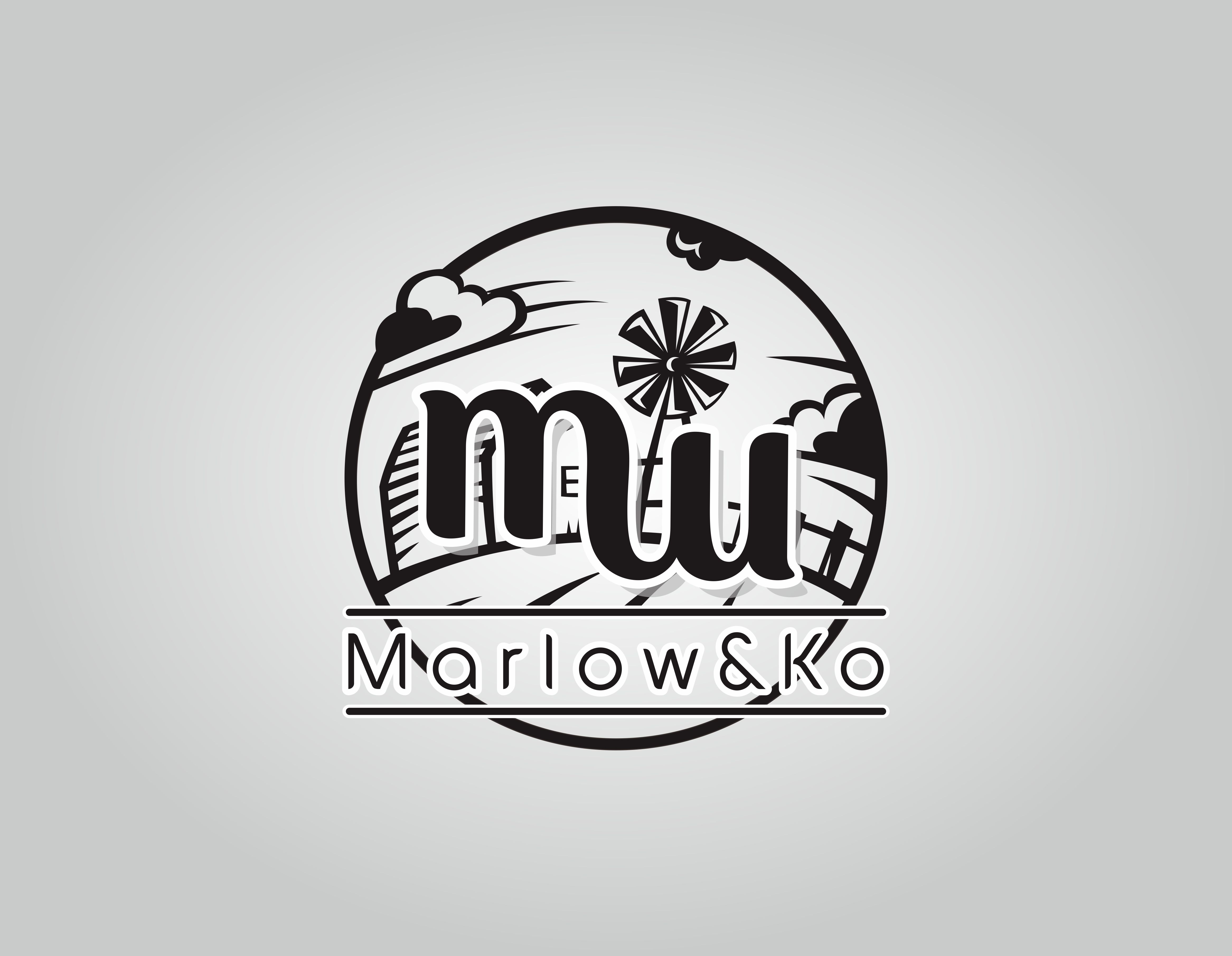Logo Design by faridmaulana 2 for this project | Design #22443089
