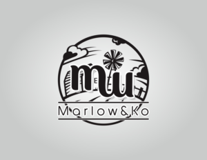 Logo Design by faridmaulana 2