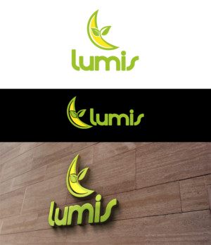 Lumis | Logo Design by trufya