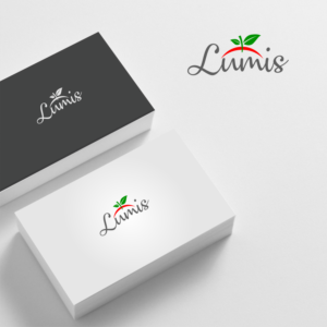 Logo Design by Arham Hidayat for this project | Design #22472488