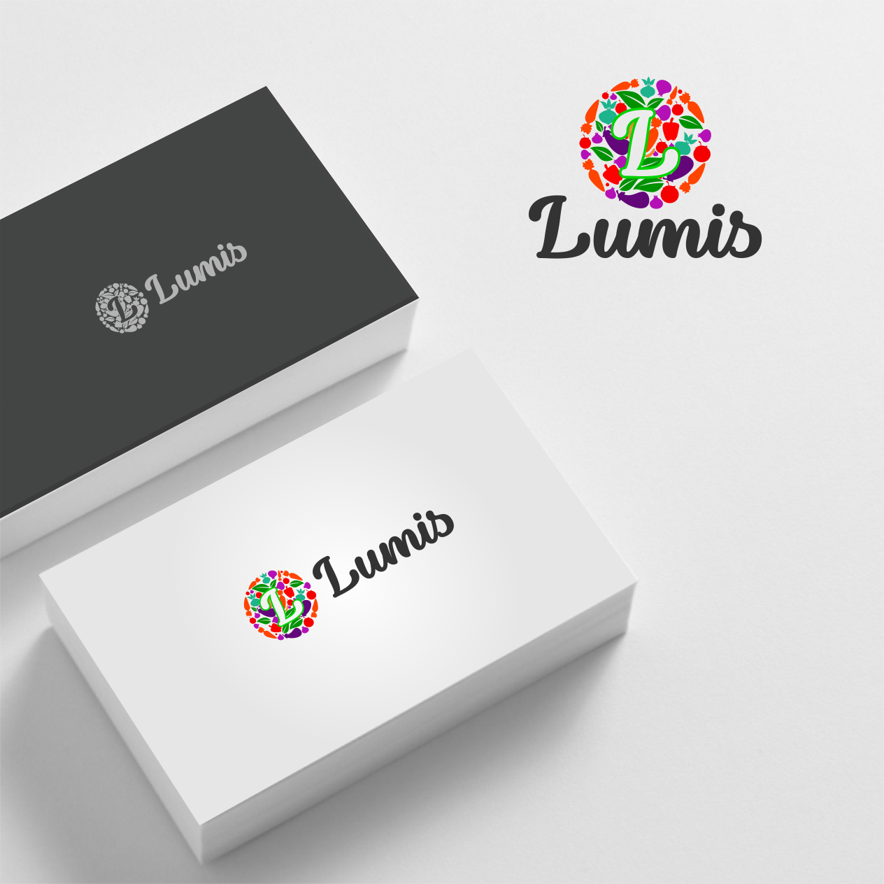 Logo Design by Arham Hidayat for this project | Design #22472489