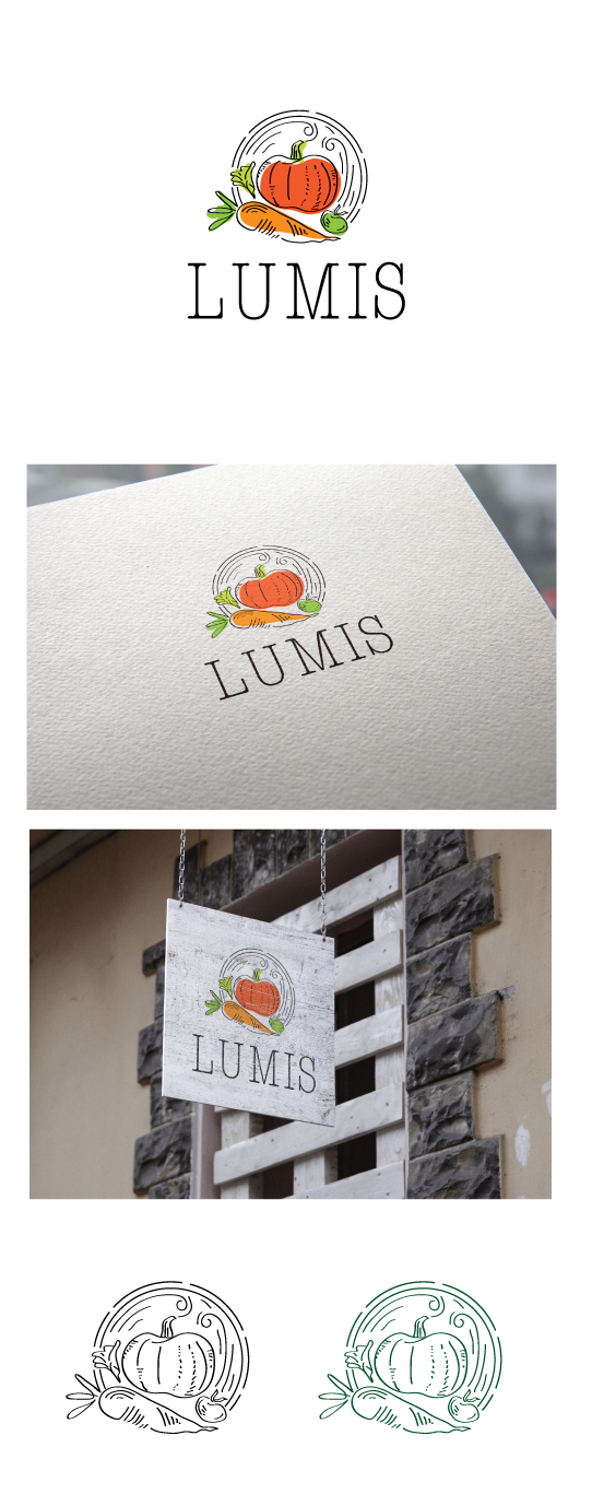 Logo Design by AbhishekkM'24 for this project | Design #22447919