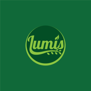 Lumis | Logo Design by FourtuneDesign