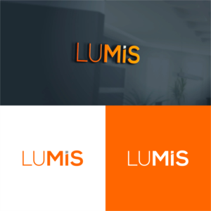 Lumis | Logo Design by tejo