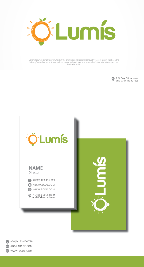 Logo Design by graphicevolution for this project | Design #22445652