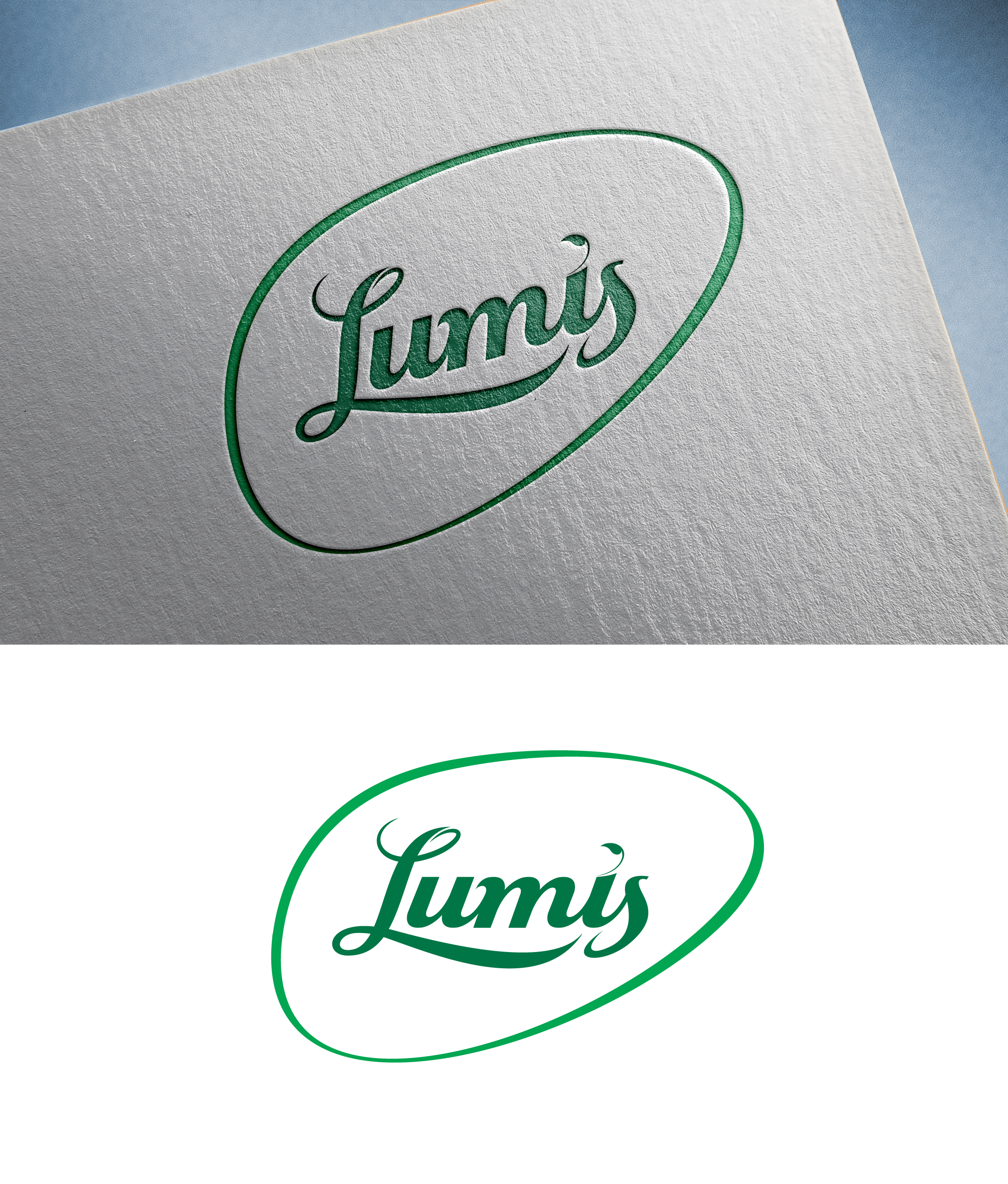 Logo Design by KumarAS for this project | Design #22490778