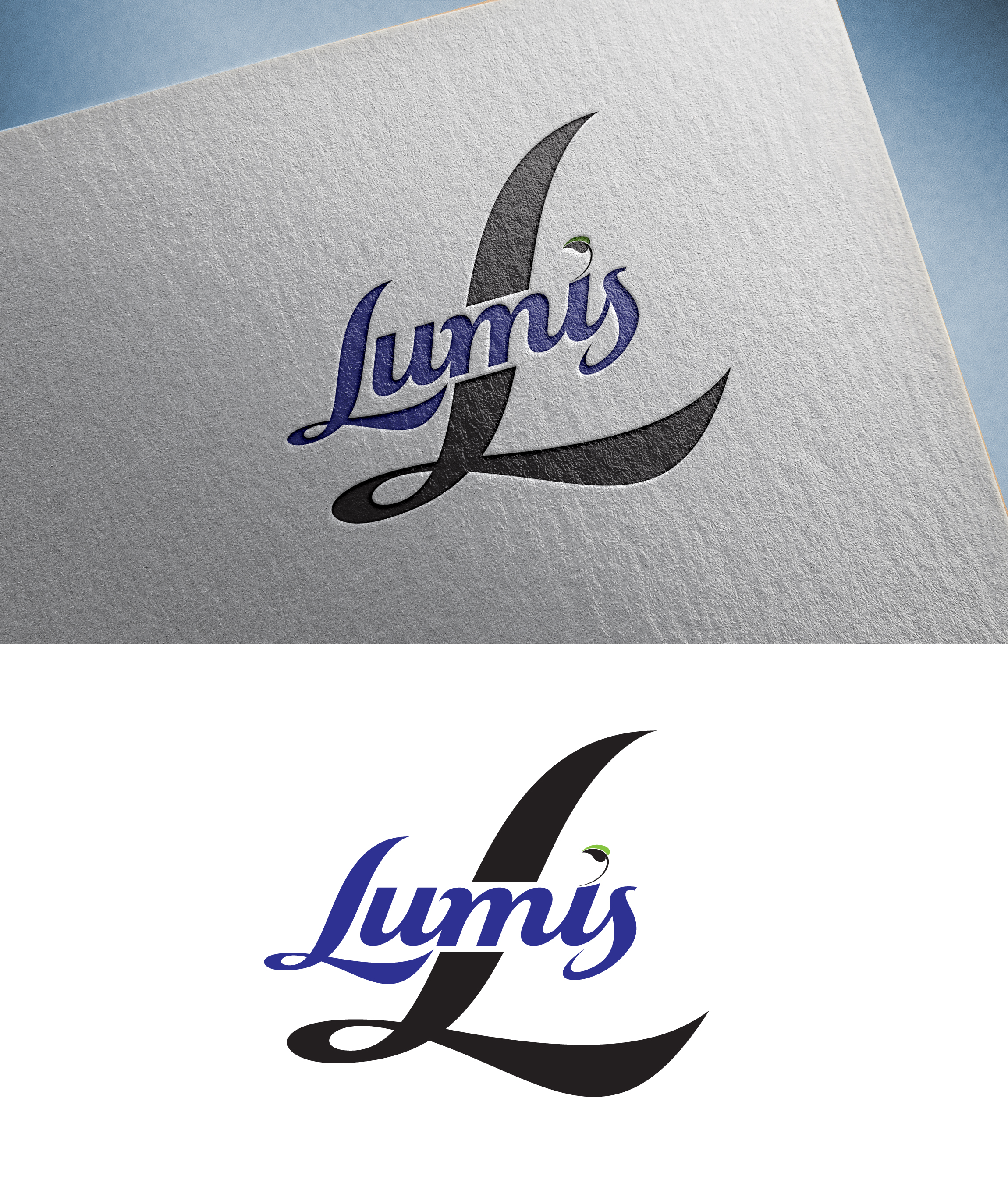Logo Design by KumarAS for this project | Design #22490787