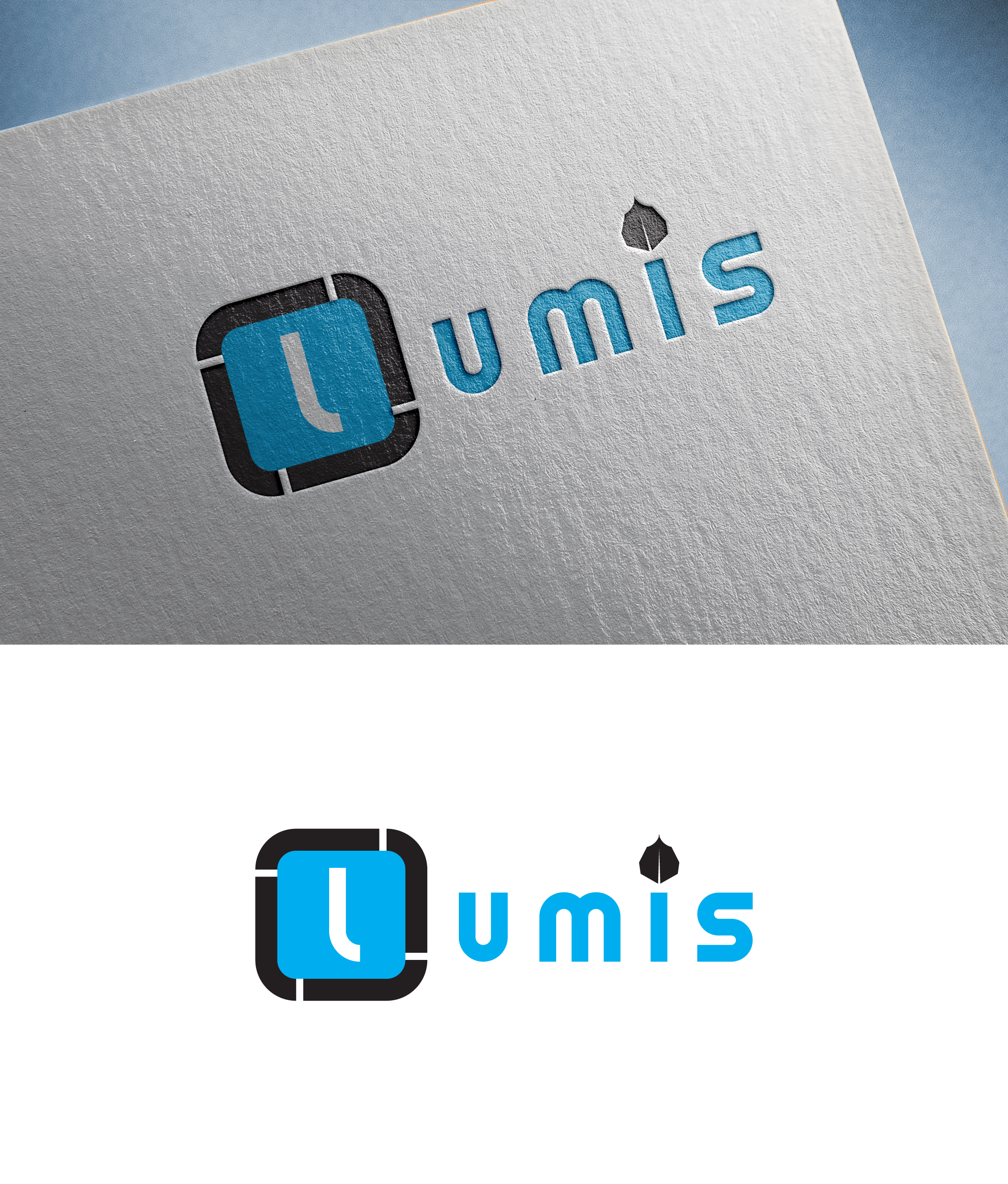 Logo Design by KumarAS for this project | Design #22490803