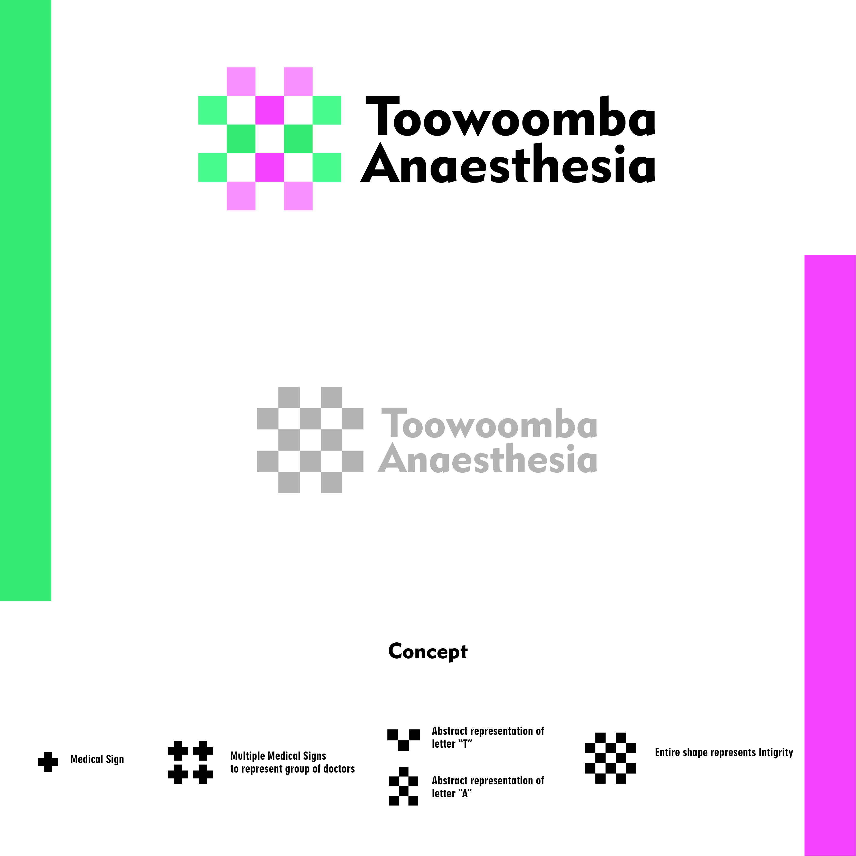 Logo Design by Jaydevb for FastTracking Anaesthetic Billing Services | Design #22451521