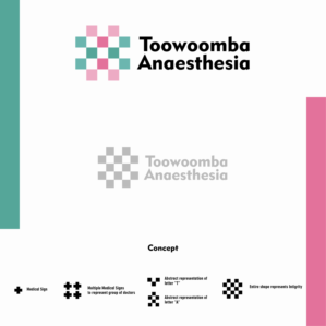 Logo Design by Jaydevb for FastTracking Anaesthetic Billing Services | Design #22451521