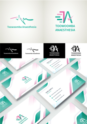 Logo Design by owlandcatdesign for FastTracking Anaesthetic Billing Services | Design: #22491955