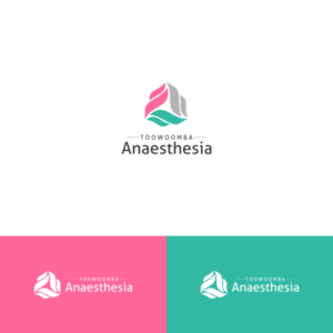 Logo Design by DoMadic for FastTracking Anaesthetic Billing Services | Design: #22491672
