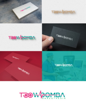 Logo Design by Freddesign for FastTracking Anaesthetic Billing Services | Design: #22453696