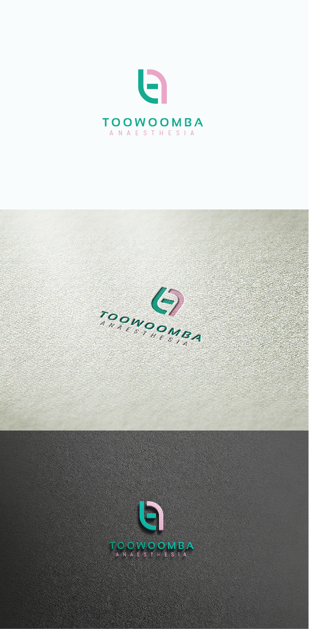 Logo Design by combat pilot for FastTracking Anaesthetic Billing Services | Design: #22443169