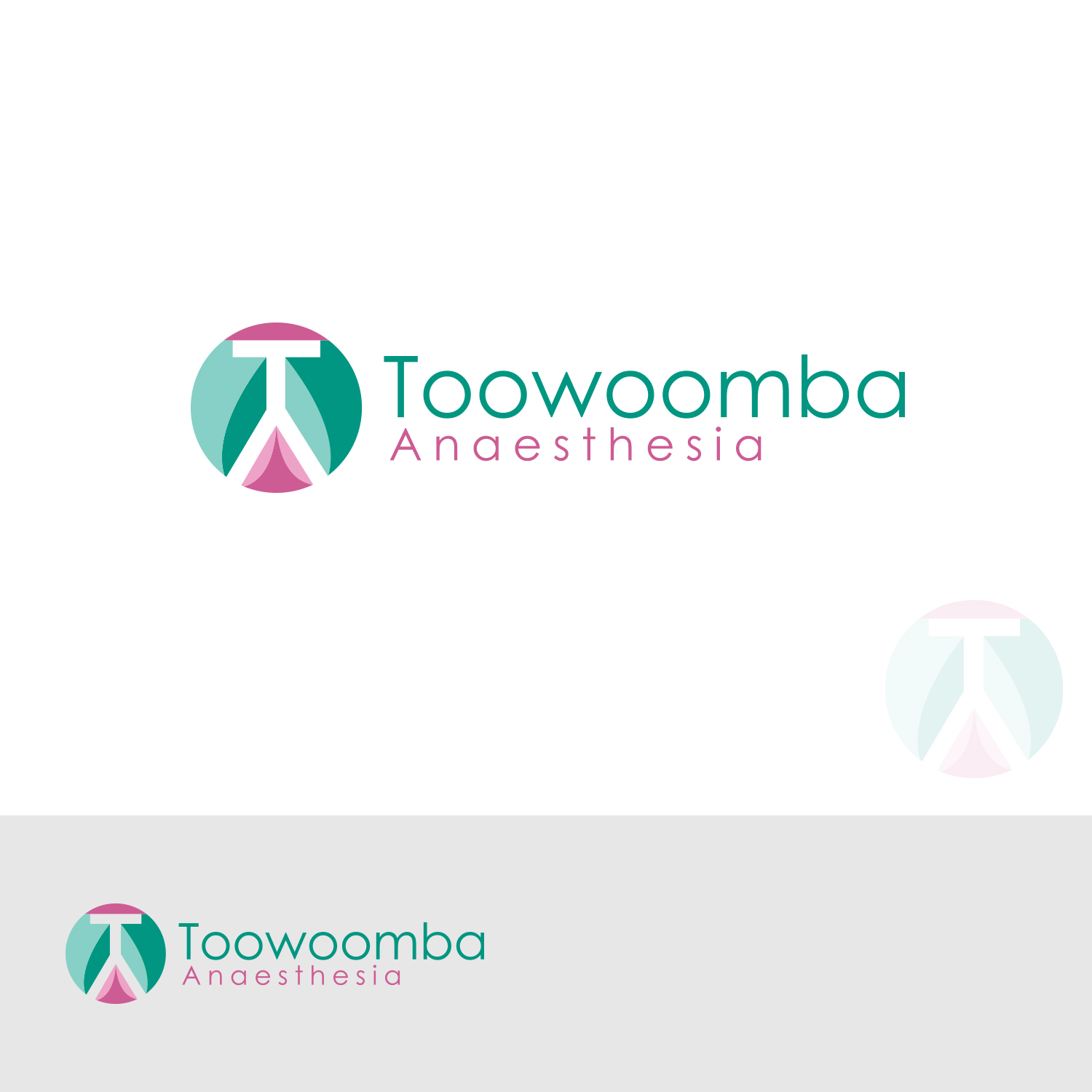 Logo Design by Maxo-Biz for FastTracking Anaesthetic Billing Services | Design #22452474