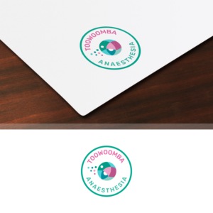 Logo Design by Maxo-Biz for FastTracking Anaesthetic Billing Services | Design: #22452475
