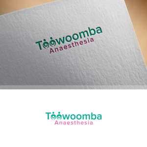 Logo Design by Maxo-Biz for FastTracking Anaesthetic Billing Services | Design: #22452477