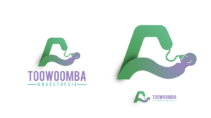 Logo Design by MA Graphics for FastTracking Anaesthetic Billing Services | Design: #22451736
