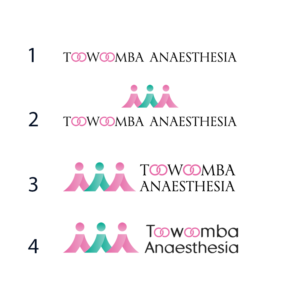 Logo Design by UNoyal for FastTracking Anaesthetic Billing Services | Design: #22447665