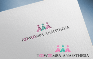 Logo Design by UNoyal for FastTracking Anaesthetic Billing Services | Design: #22447666