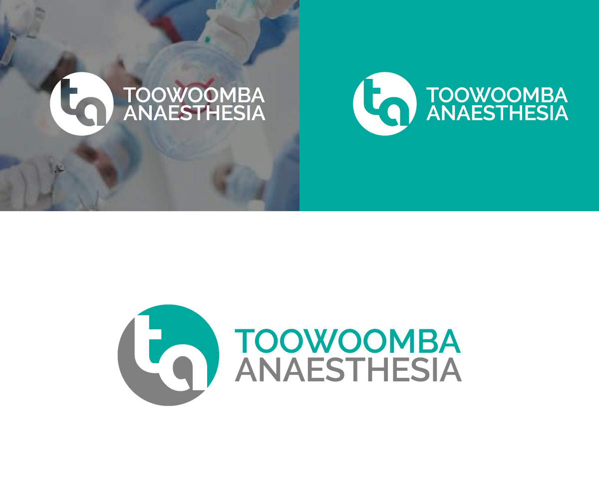 Logo Design by mdrh for FastTracking Anaesthetic Billing Services | Design #22447447