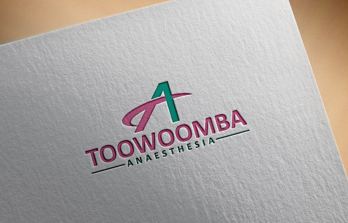 Logo Design by NurDesign for FastTracking Anaesthetic Billing Services | Design #22443044