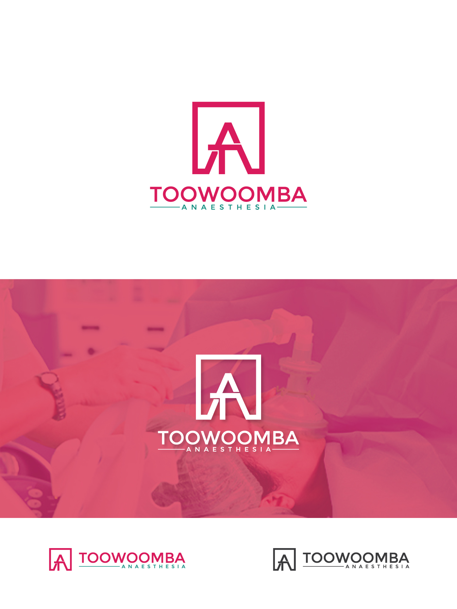 Diseño de Logo por MIAN MUHAMMAD 2 para FastTracking Anaesthetic Billing Services | Diseño #22447032