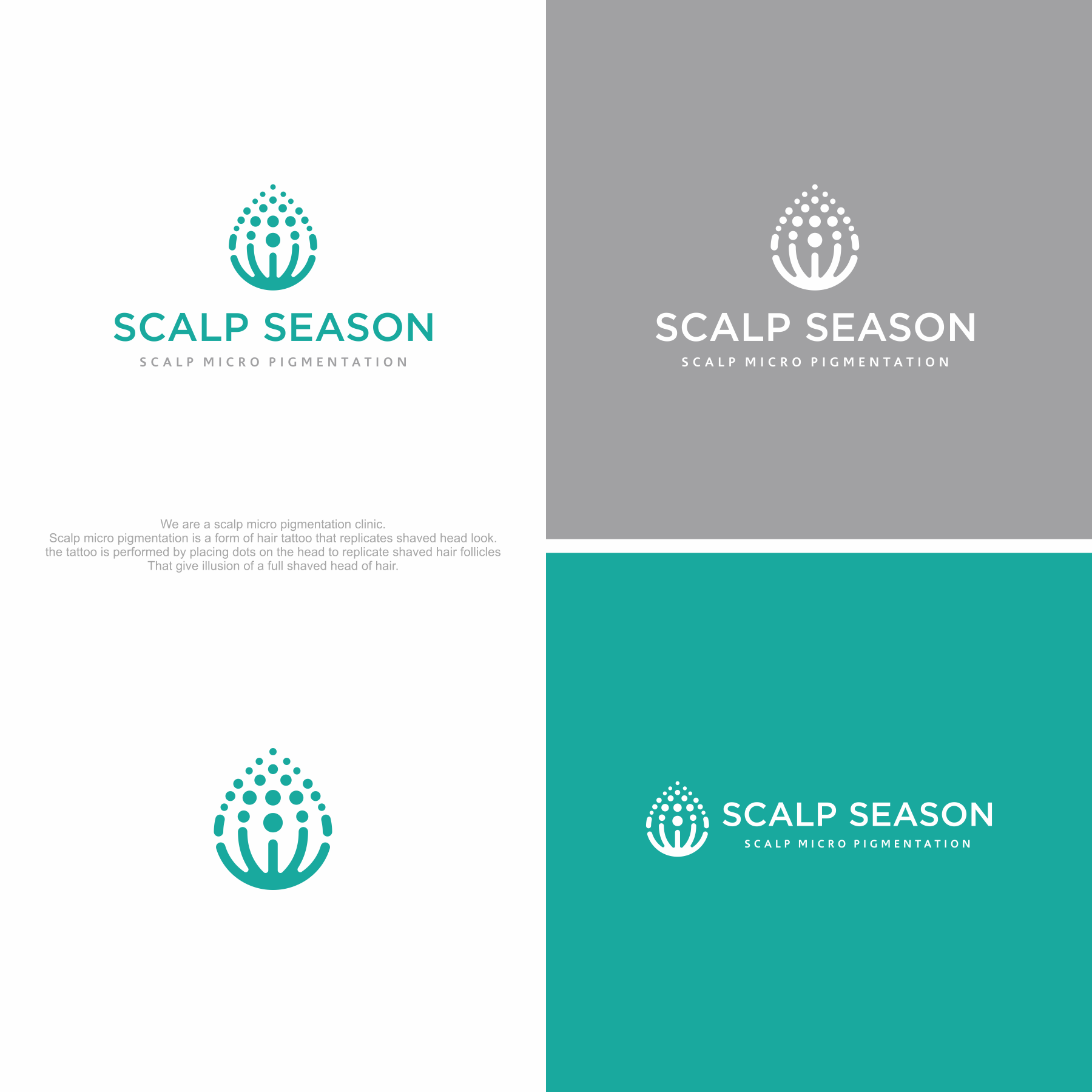 Logo Design by Artipunan for this project | Design #22472541