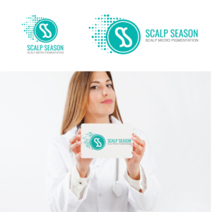 Design de Logo par @gus pour ce projet | Design : #22444885