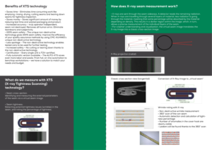 Brochure Design by cristian lee for CMC-Kuhnke GmbH | Design: #22477928