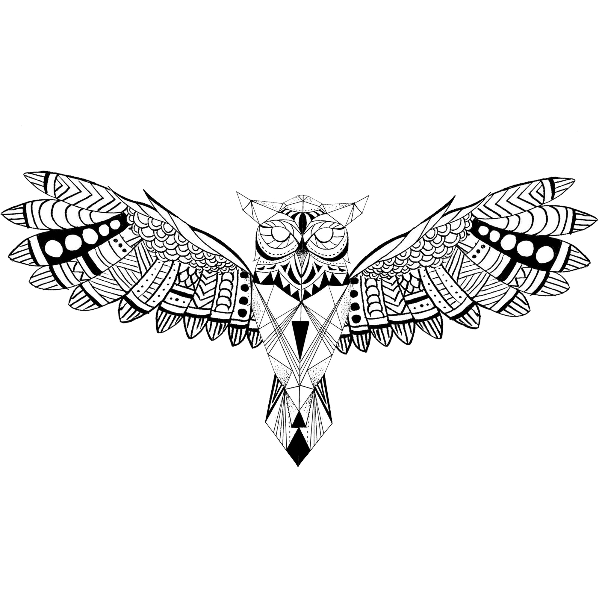 Tattoo Design by missd.tattoos for this project | Design #22492458