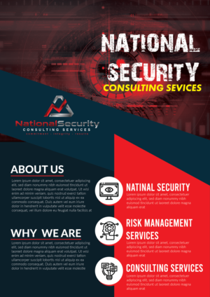 Flyer Design by designgreen for this project | Design: #22453888