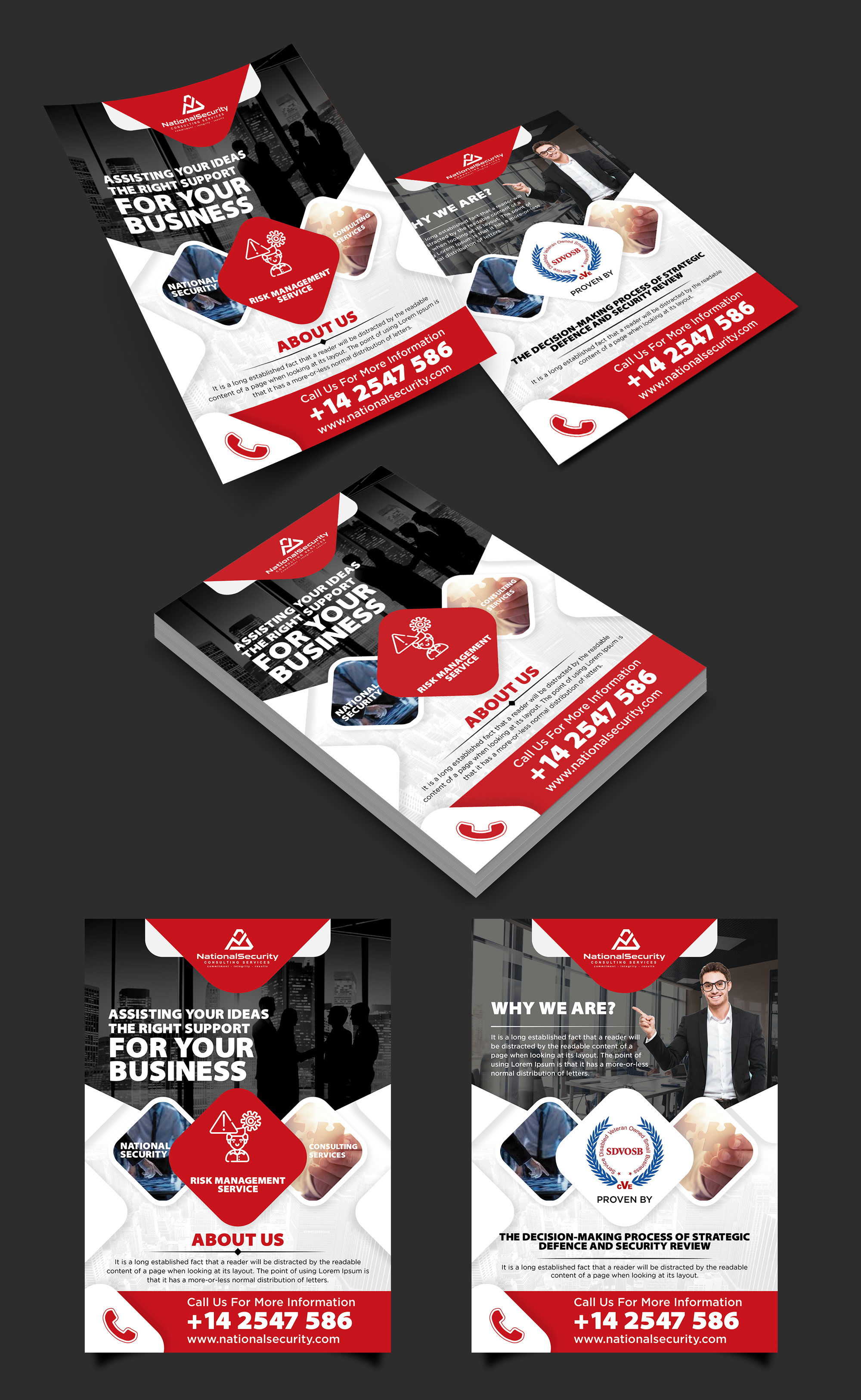 Design de Flyer par designgreen pour ce projet | Design #22459396