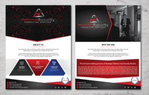 Flyer Design by alex989 for this project | Design: #22447109