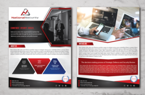 Flyer Design by alex989 for this project | Design: #22447244