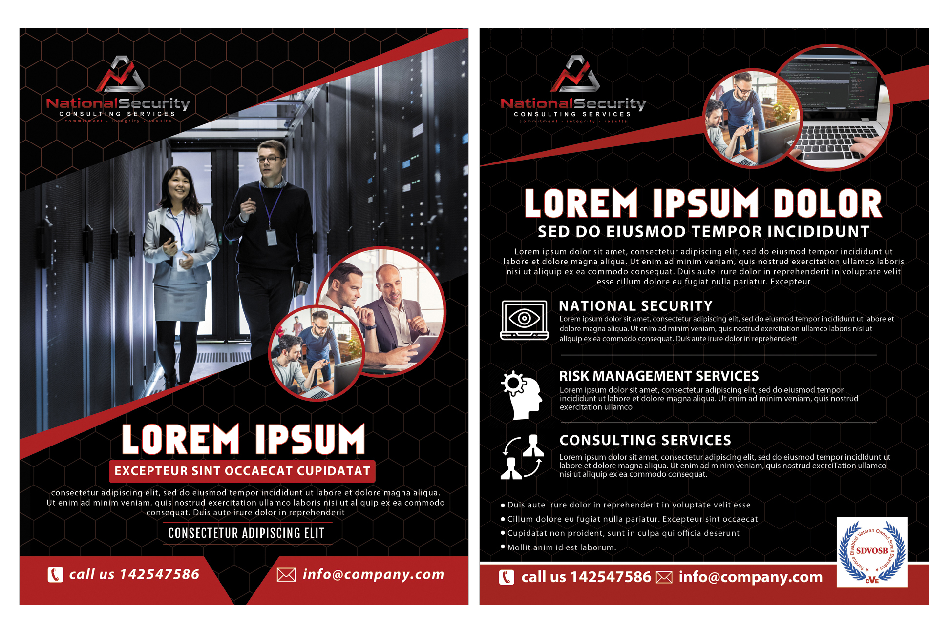 Flyer Design by Jay Design for this project | Design #22461614