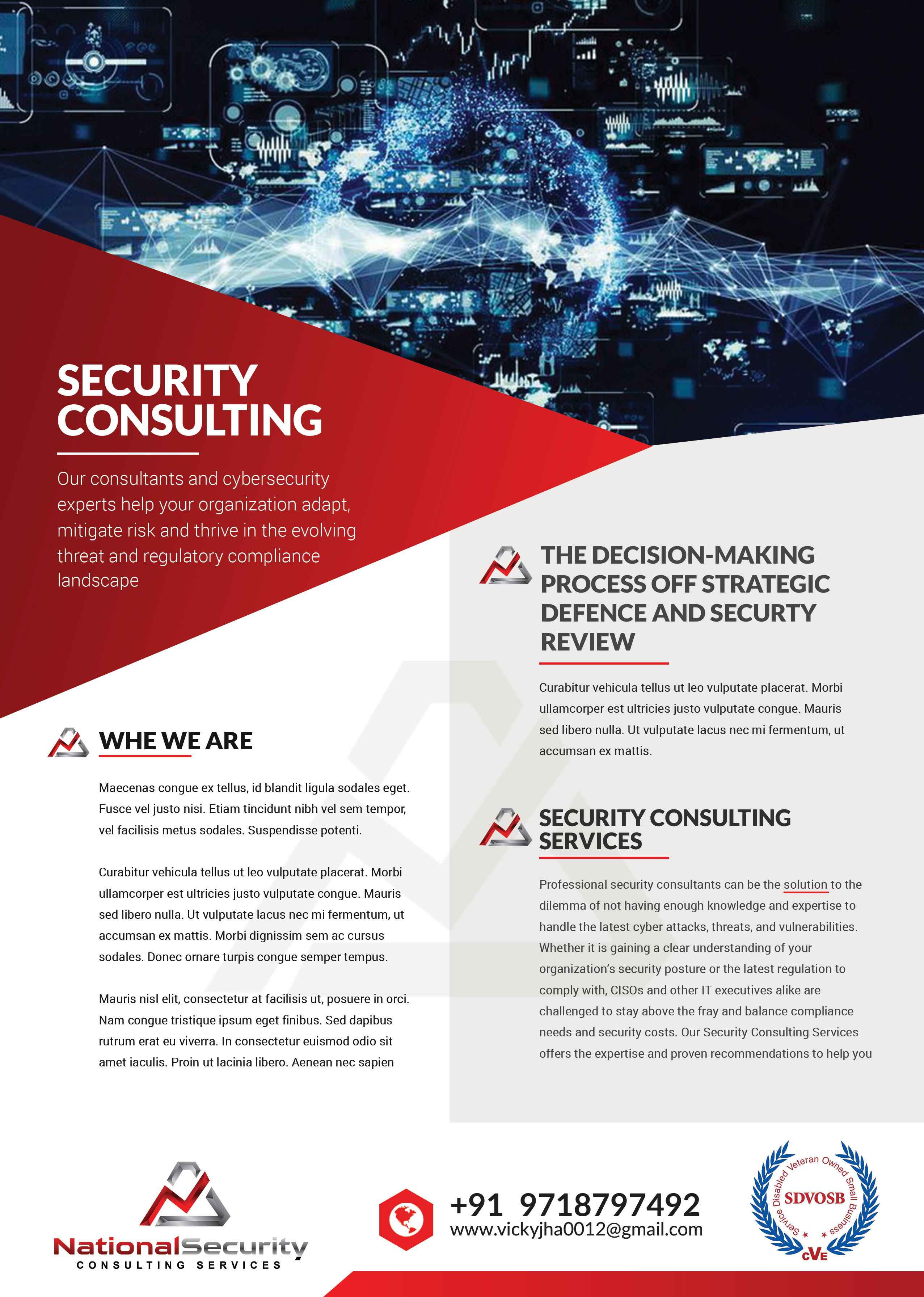 Design de Flyer par Bhushan jha pour ce projet | Design #22513648