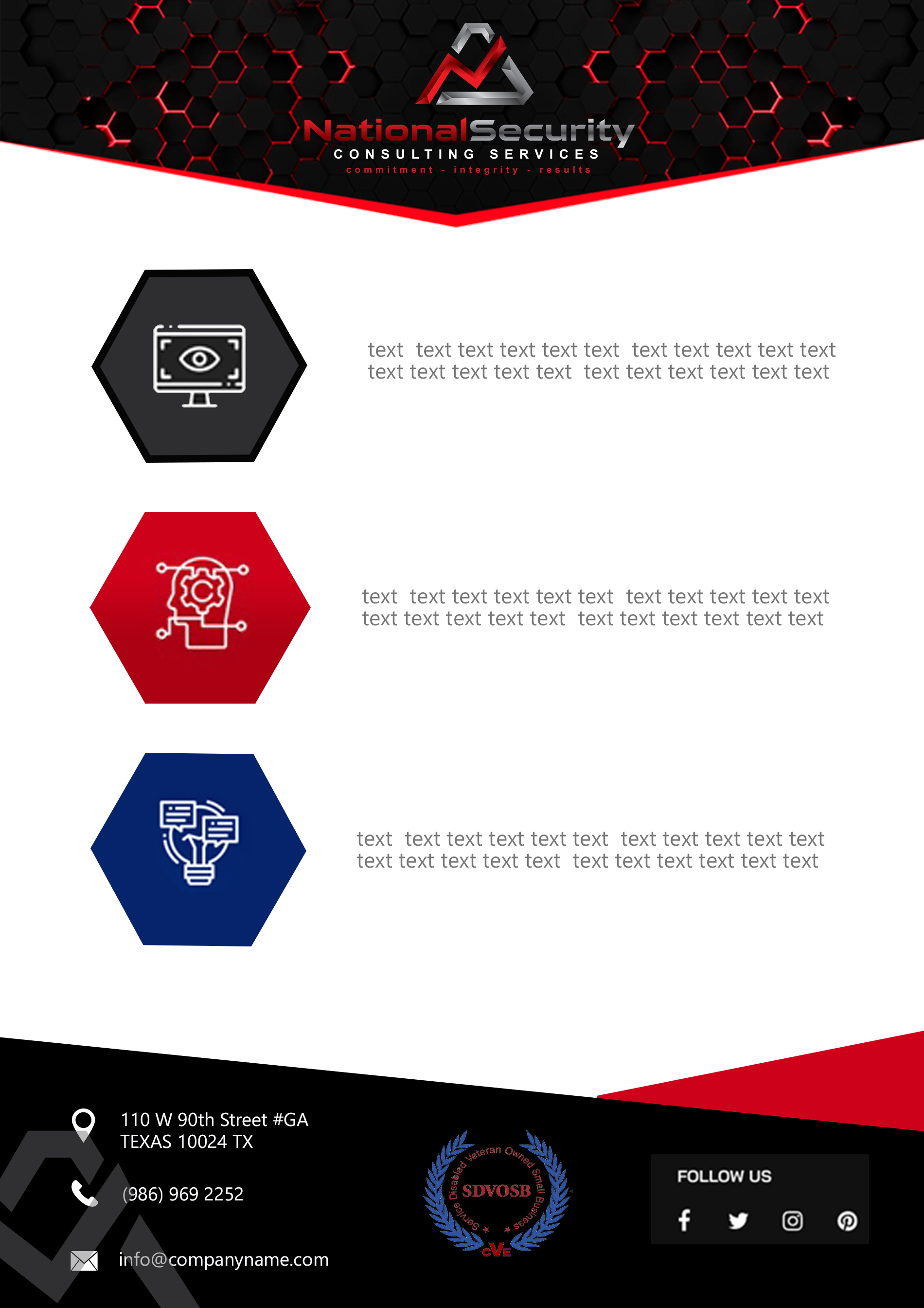 Flyer Design by PhoenixEst for this project | Design #22459633