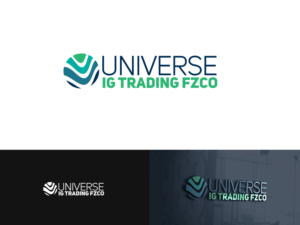 UNIVERSE IG TRADING FZCO | Design de Logo par ArtSamurai