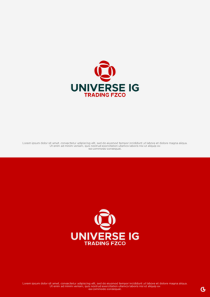 Logo Design by R!CKY for this project | Design: #22468427